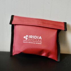 AMBU Rescue Mask First Responder Kit