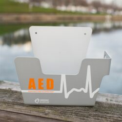 powerheart g5 wall sleeve