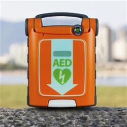 Powerheart G5 AED