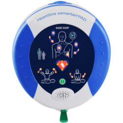 Heartsine 350p AED