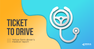 driver's medical