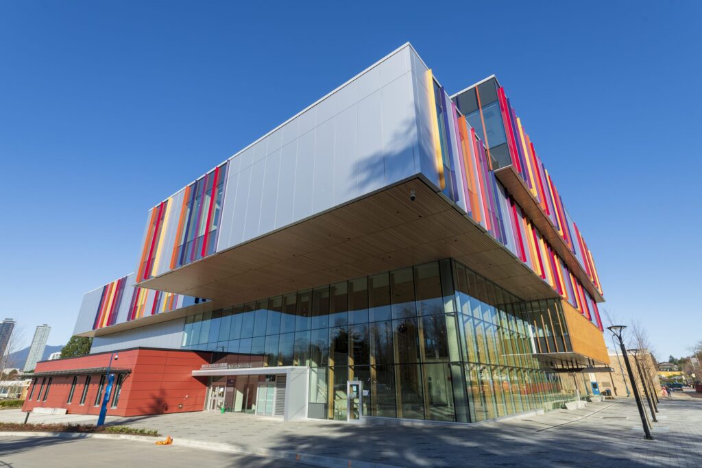 BCIT’s School of Health Sciences Launches Iridia’s Mental Fitness Pilot ...